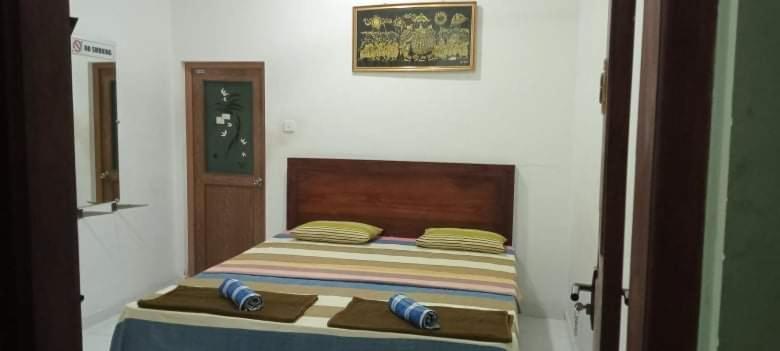 וולאוויה Dinimuthu Rest Inn מראה חיצוני תמונה